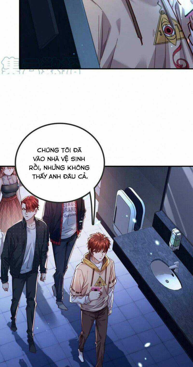 Ngự Linh Giả Chapter 66 trang 8