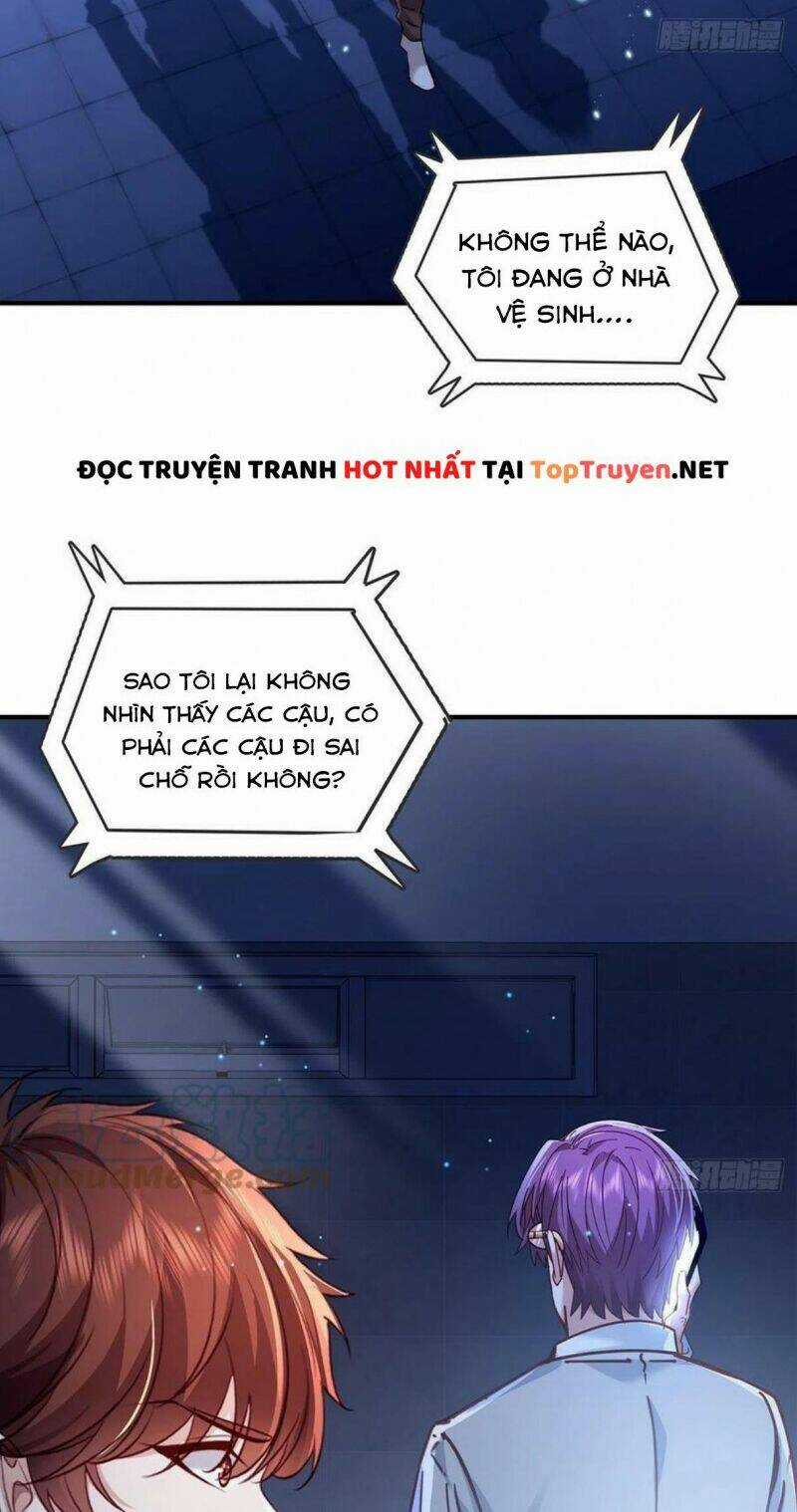 Ngự Linh Giả Chapter 66 trang 9