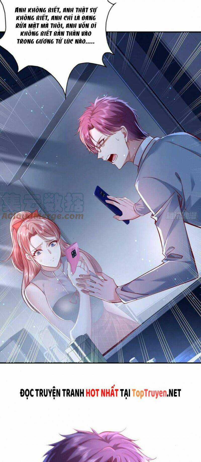 Ngự Linh Giả Chapter 67 trang 10