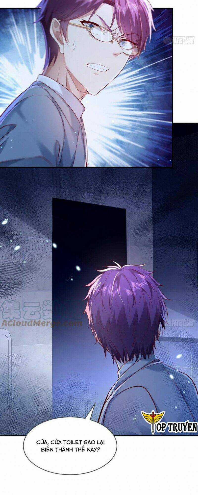 Ngự Linh Giả Chapter 67 trang 11