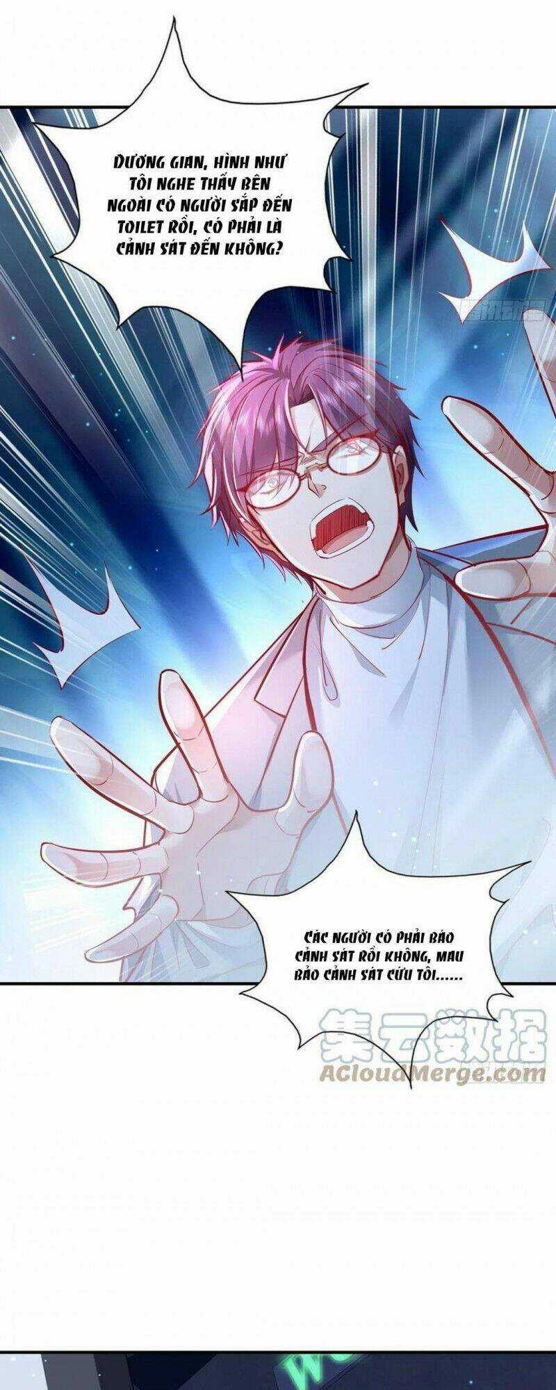 Ngự Linh Giả Chapter 67 trang 12