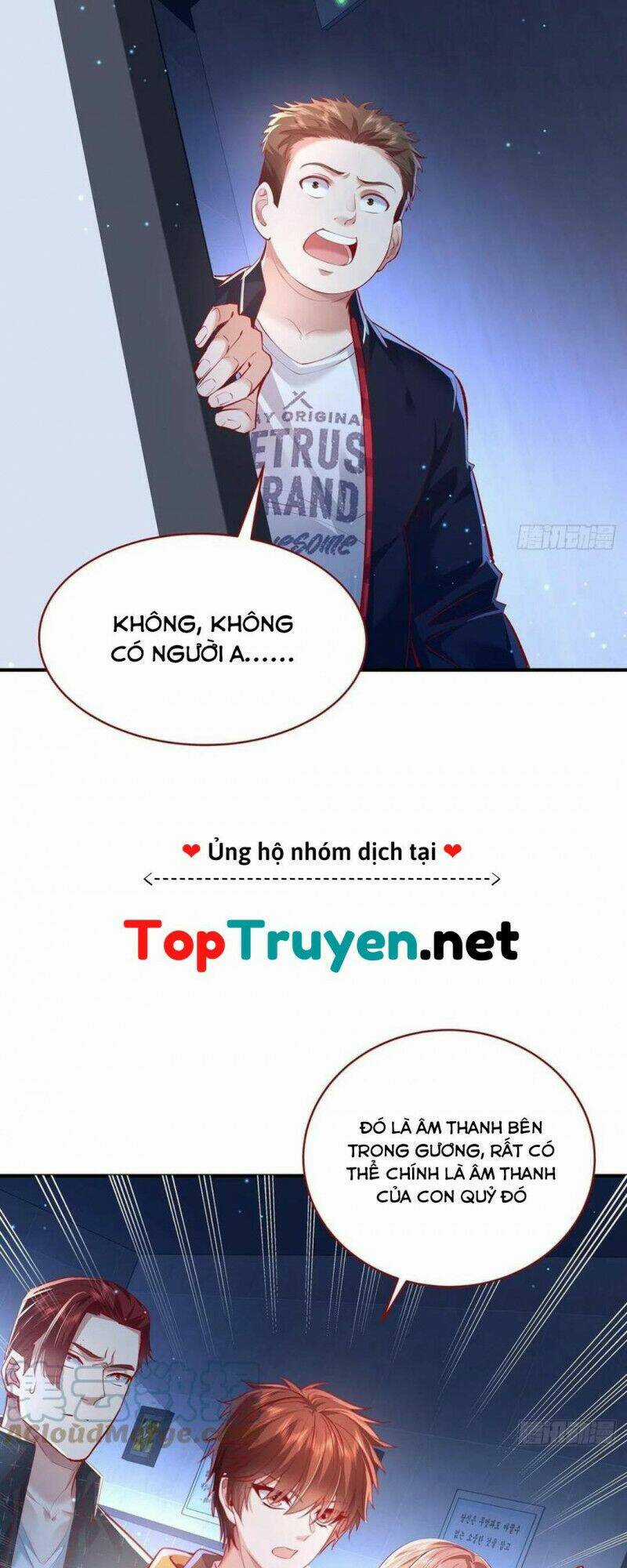 Ngự Linh Giả Chapter 67 trang 13