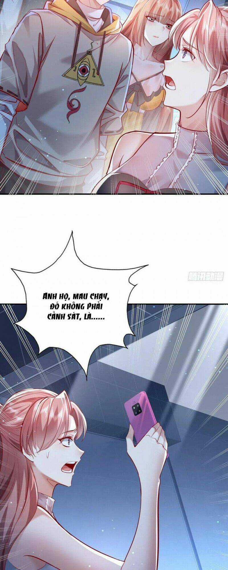 Ngự Linh Giả Chapter 67 trang 14