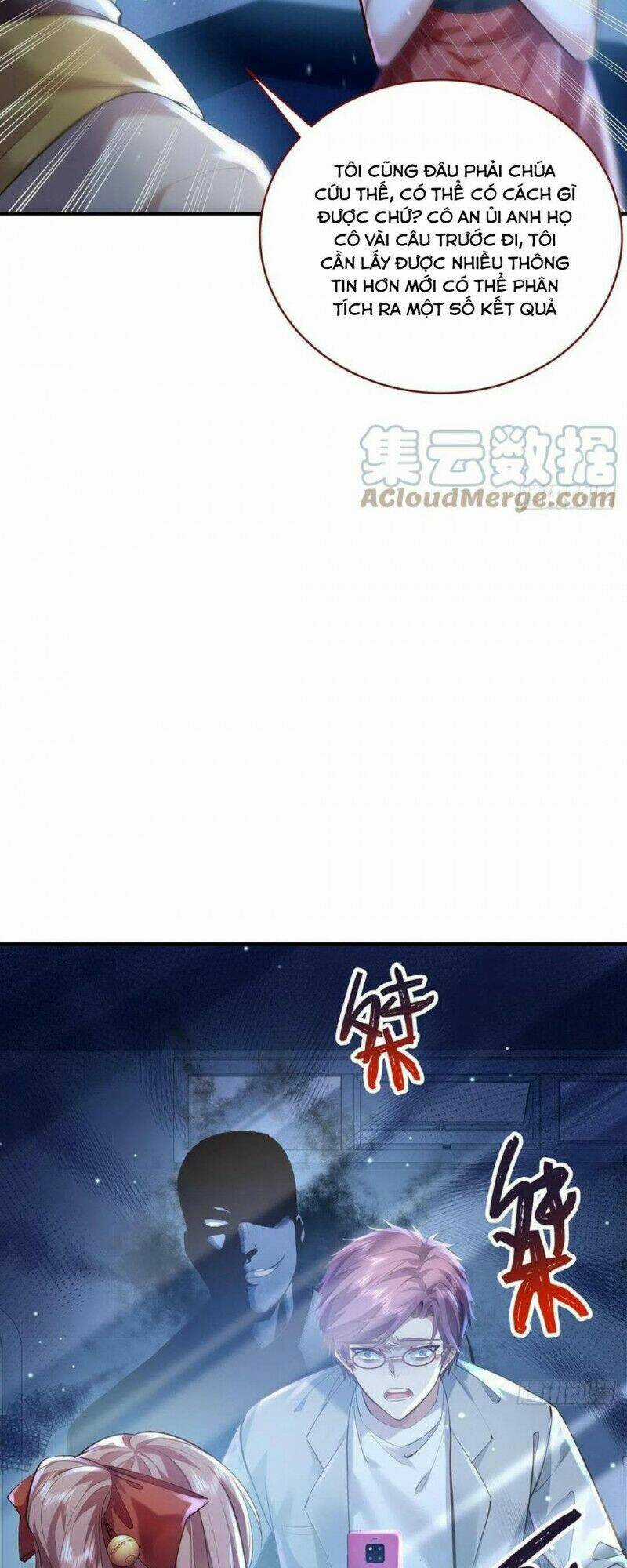 Ngự Linh Giả Chapter 67 trang 17