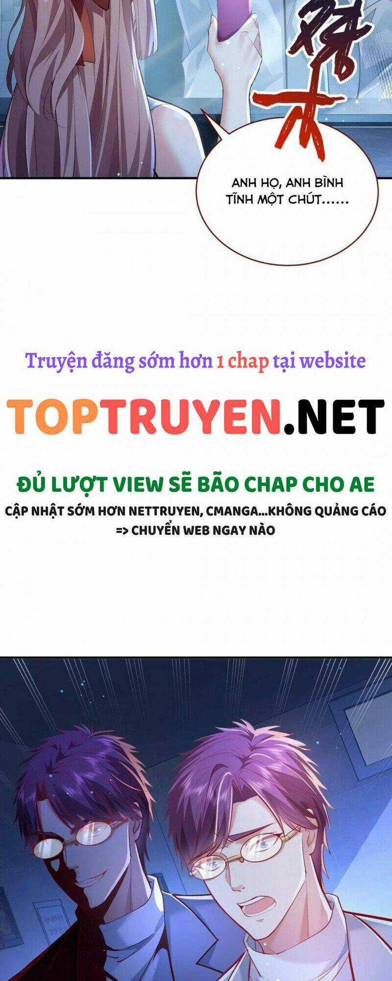 Ngự Linh Giả Chapter 67 trang 18