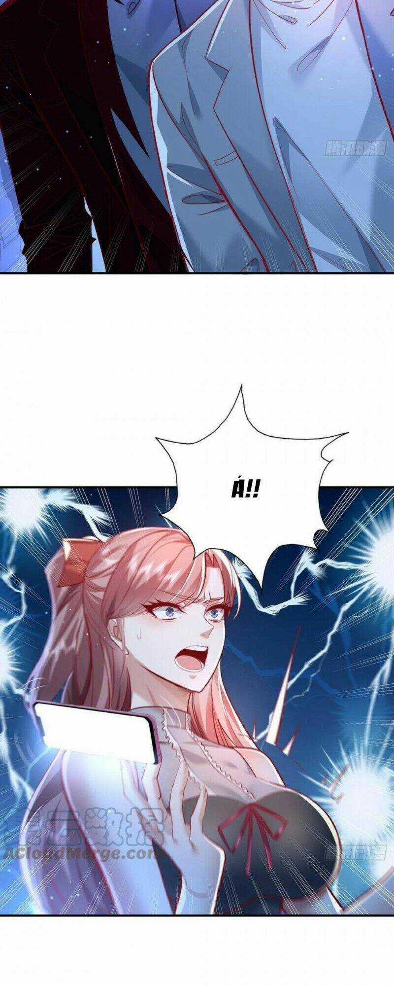 Ngự Linh Giả Chapter 67 trang 19