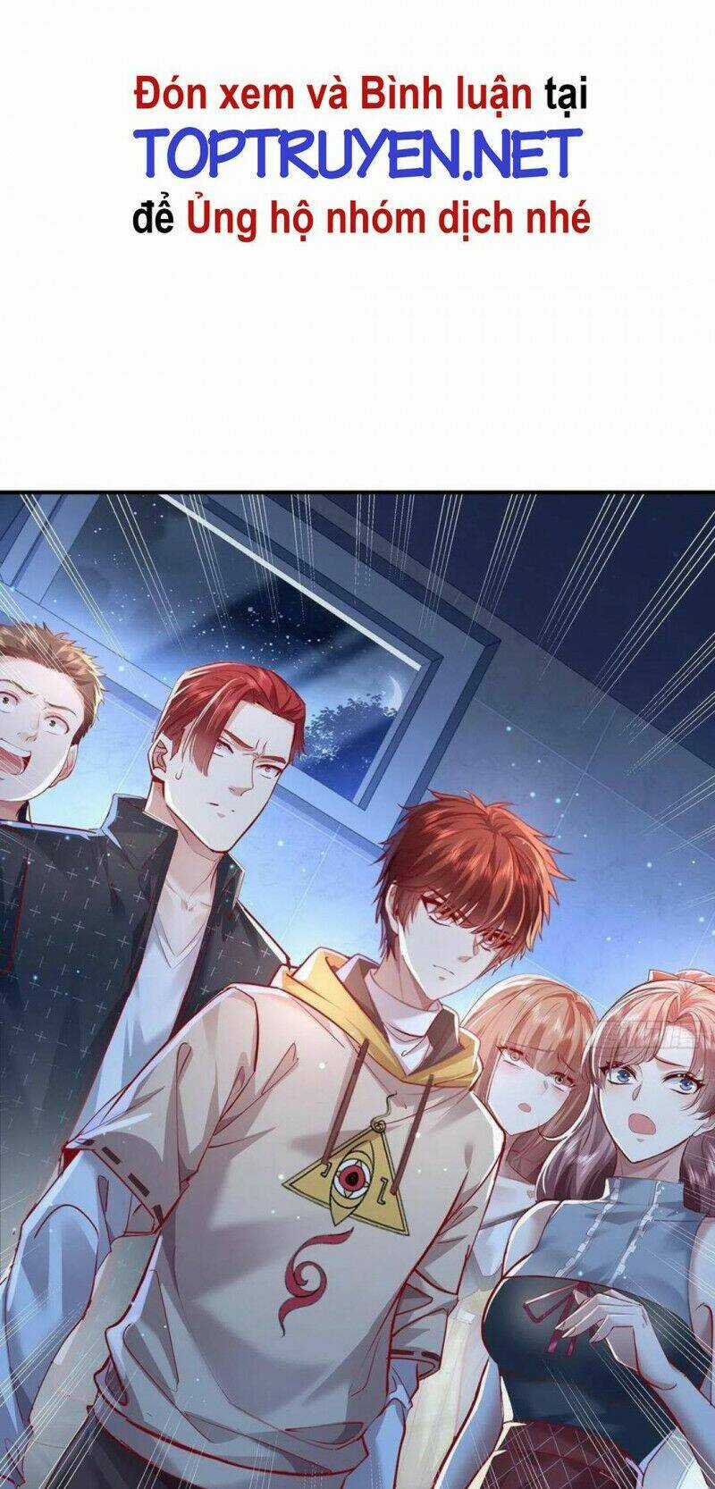 Ngự Linh Giả Chapter 67 trang 20