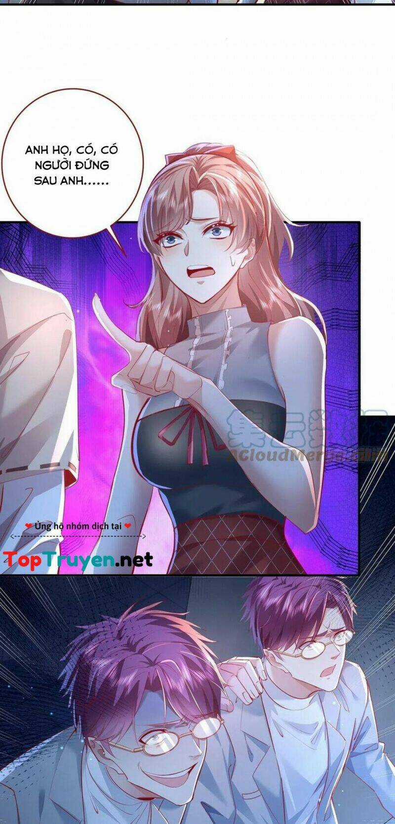 Ngự Linh Giả Chapter 67 trang 21