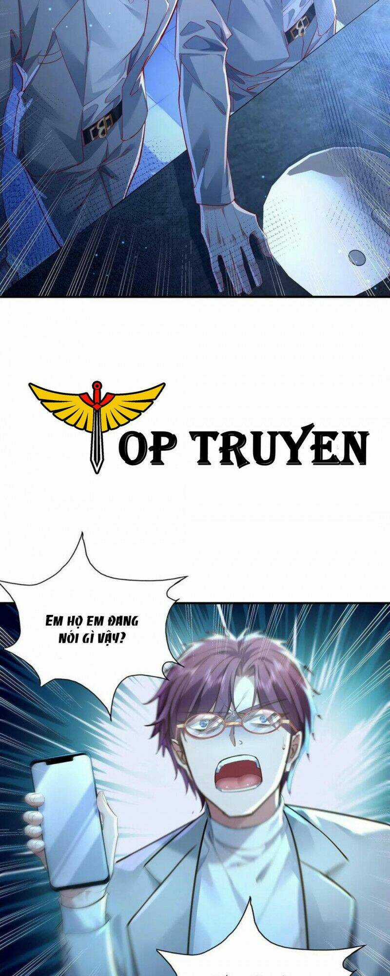 Ngự Linh Giả Chapter 67 trang 22