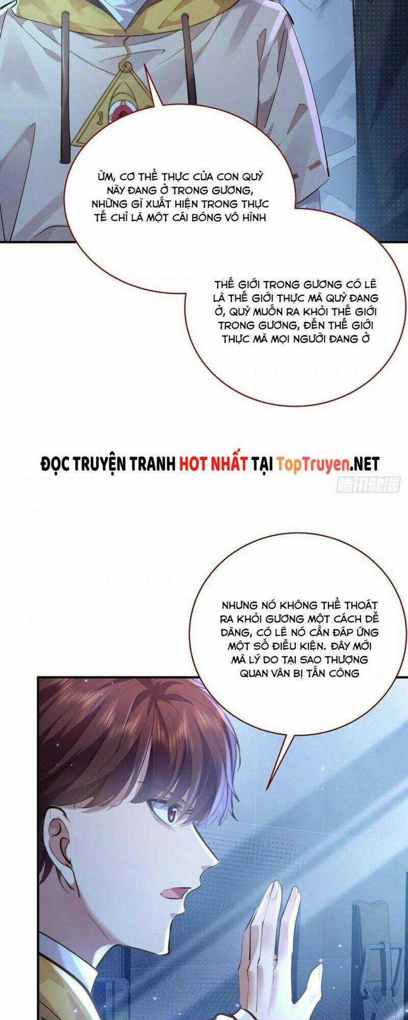 Ngự Linh Giả Chapter 67 trang 25