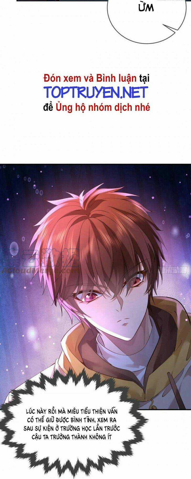 Ngự Linh Giả Chapter 67 trang 3