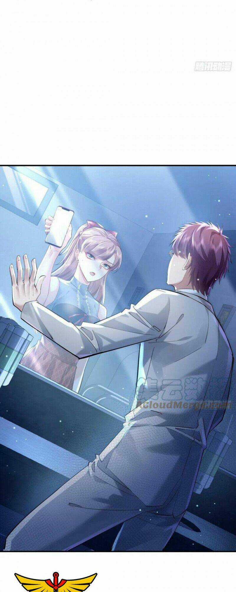 Ngự Linh Giả Chapter 67 trang 4