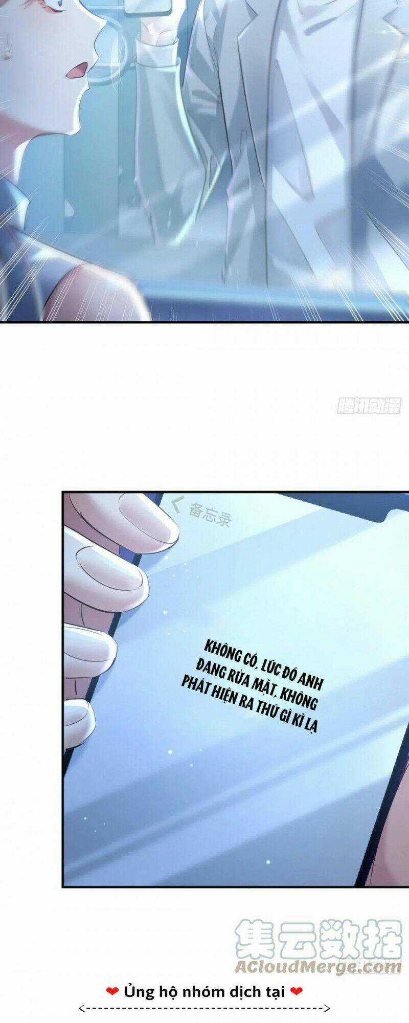 Ngự Linh Giả Chapter 67 trang 6