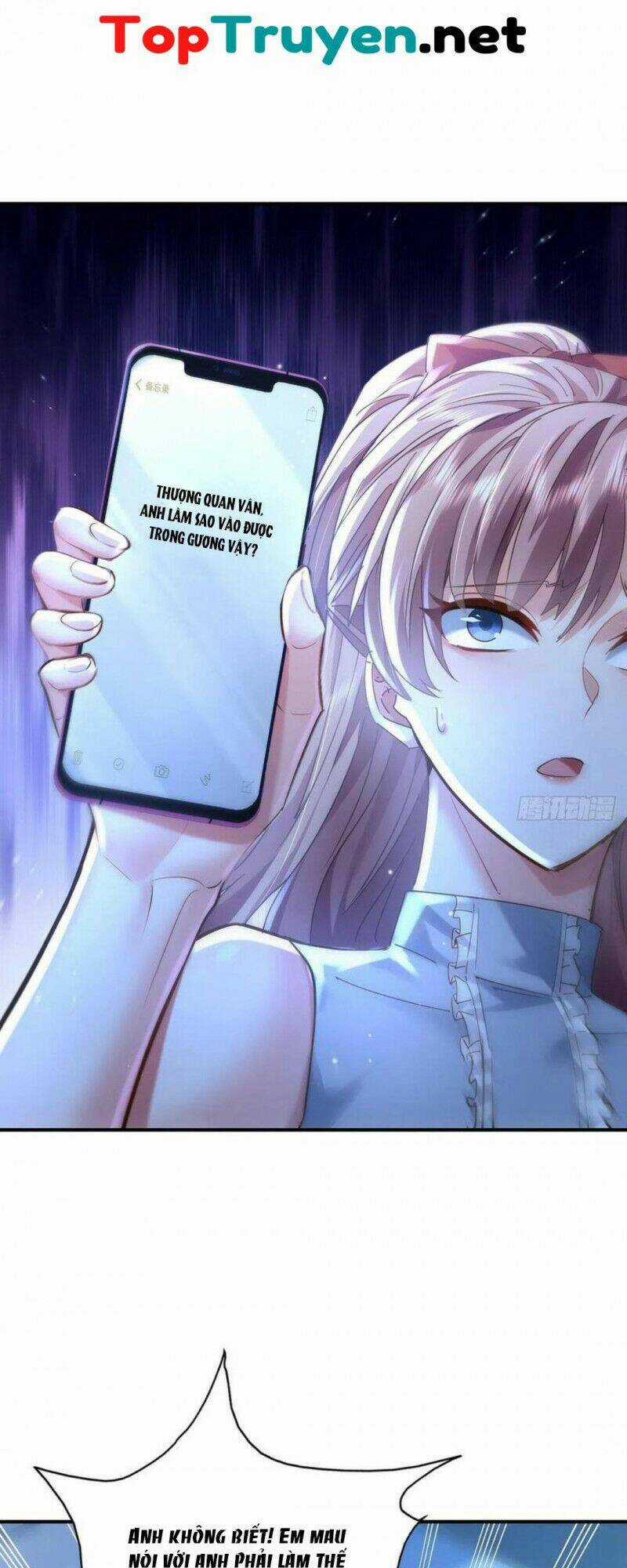 Ngự Linh Giả Chapter 67 trang 7