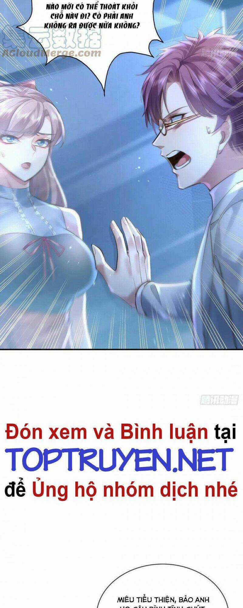 Ngự Linh Giả Chapter 67 trang 8