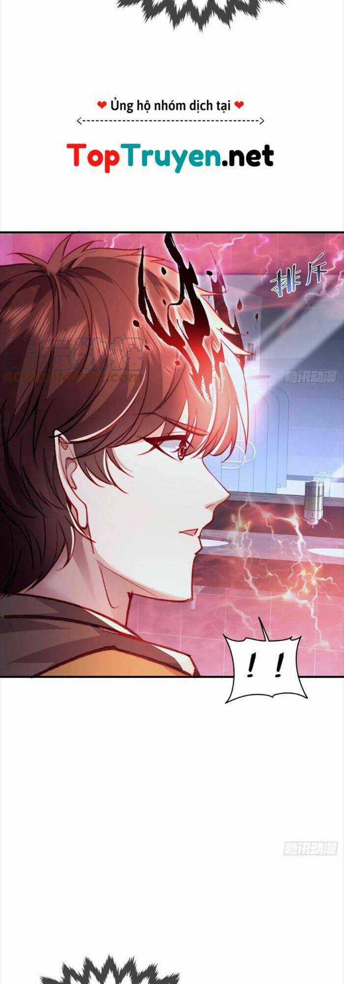 Ngự Linh Giả Chapter 68 trang 12