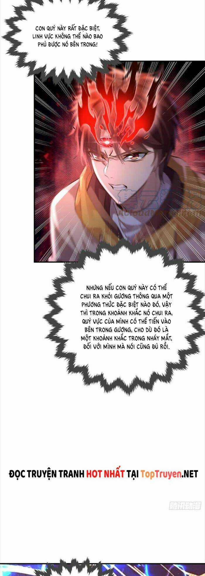 Ngự Linh Giả Chapter 68 trang 13