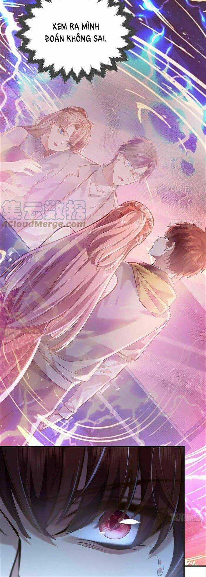 Ngự Linh Giả Chapter 68 trang 14