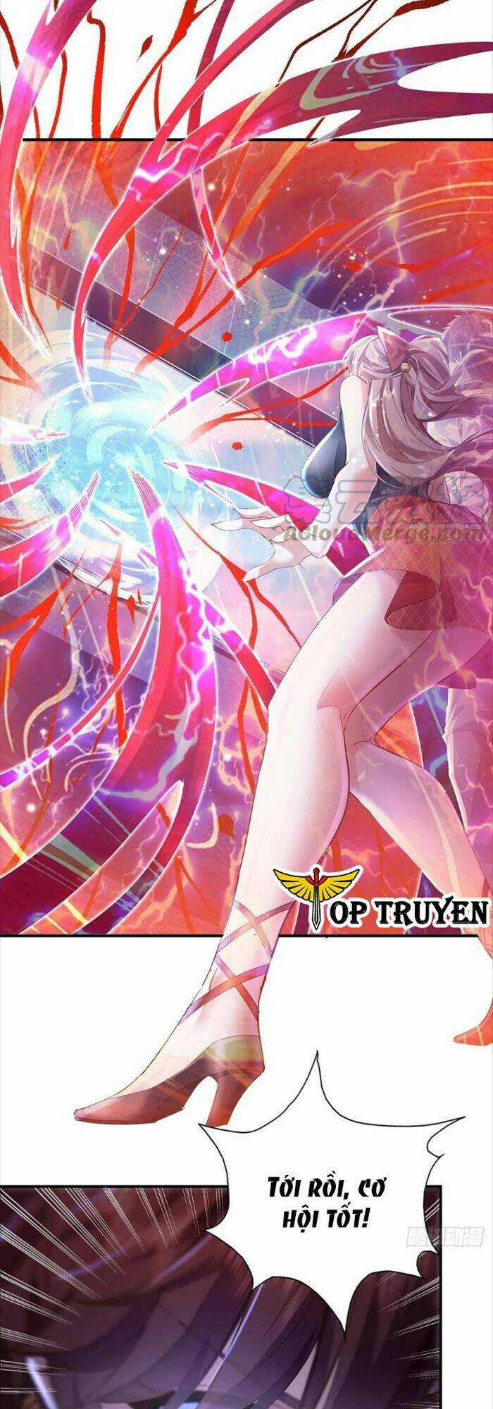 Ngự Linh Giả Chapter 68 trang 16