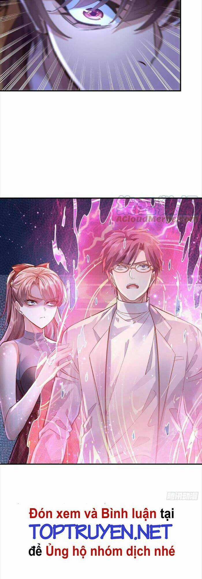 Ngự Linh Giả Chapter 68 trang 17