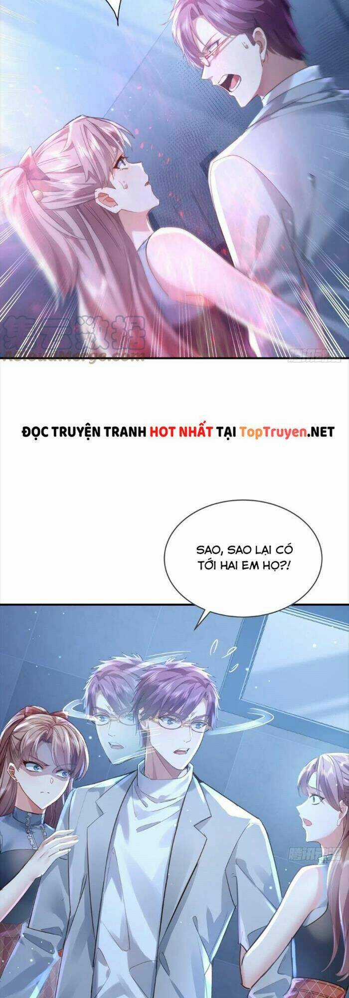 Ngự Linh Giả Chapter 68 trang 19