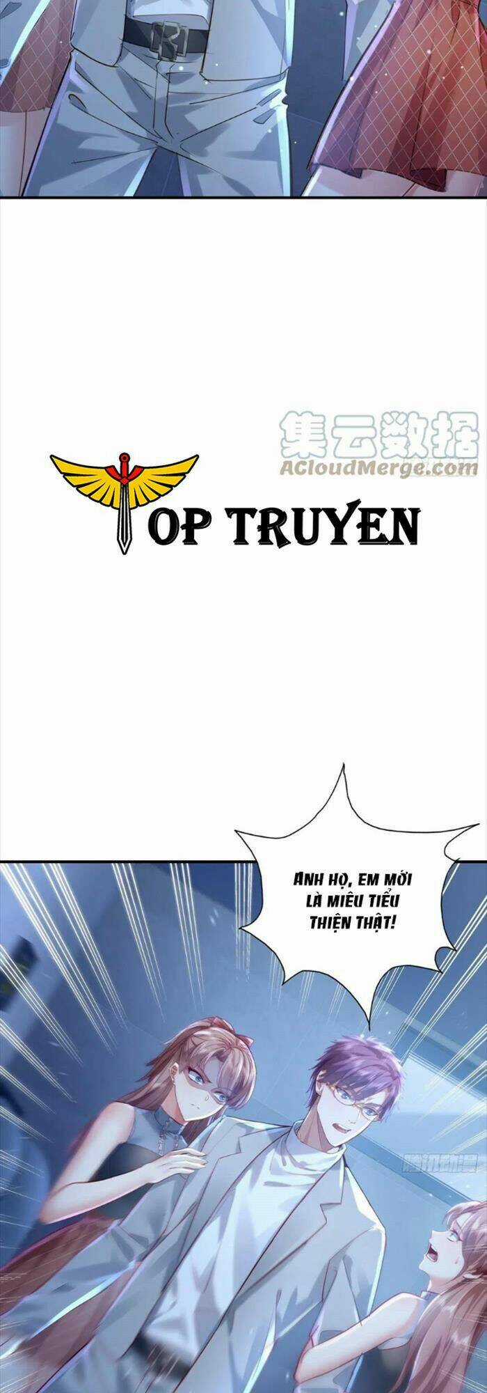 Ngự Linh Giả Chapter 68 trang 20