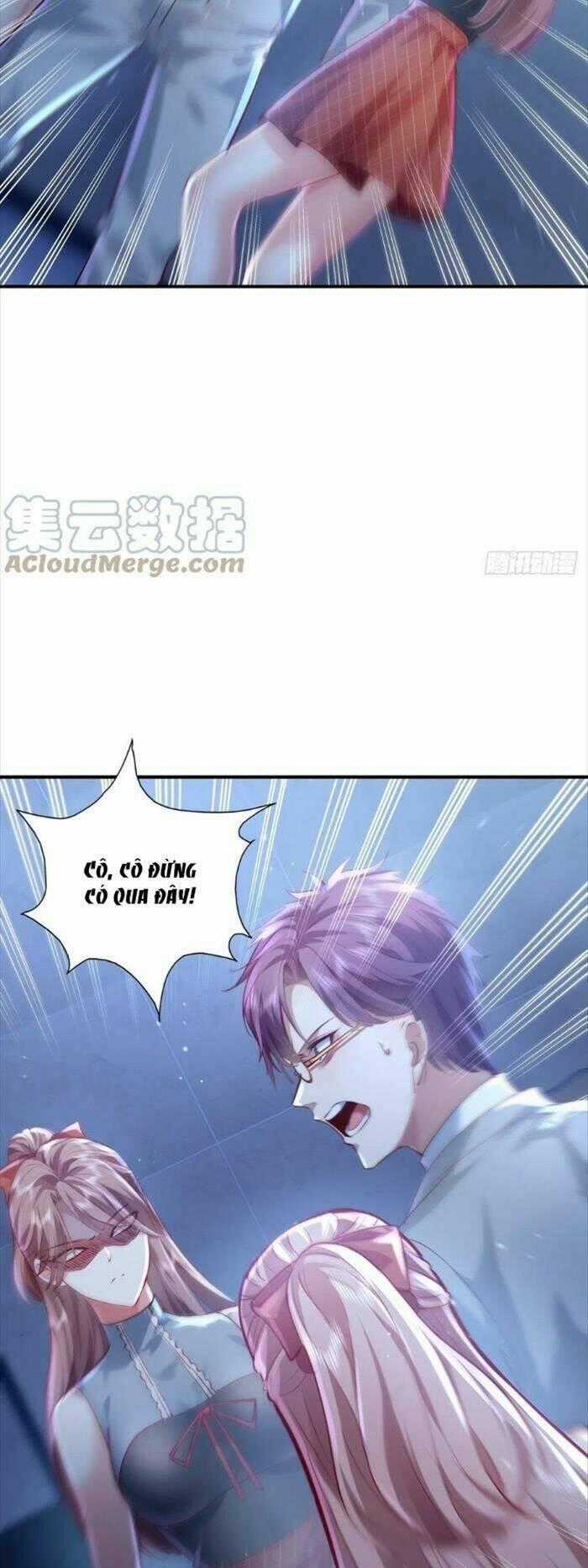 Ngự Linh Giả Chapter 68 trang 21