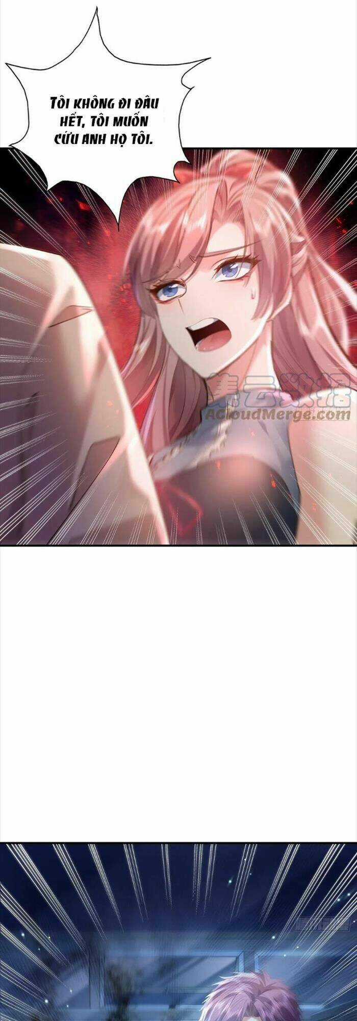 Ngự Linh Giả Chapter 68 trang 8