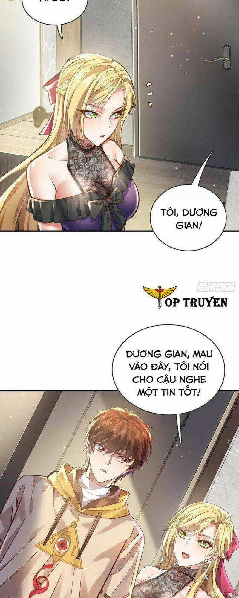 Ngự Linh Giả Chapter 69 trang 10