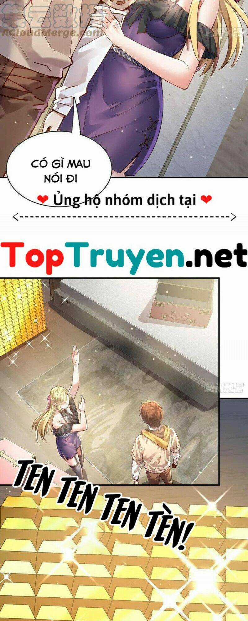 Ngự Linh Giả Chapter 69 trang 11