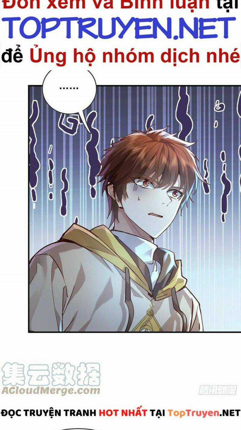 Ngự Linh Giả Chapter 69 trang 13