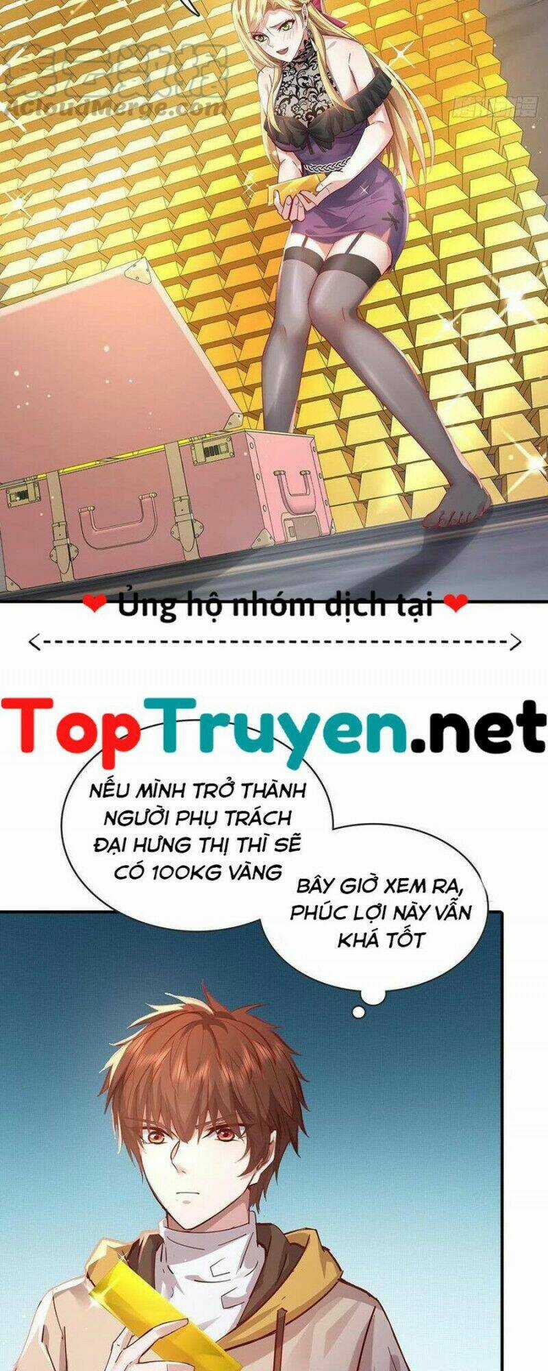 Ngự Linh Giả Chapter 69 trang 15