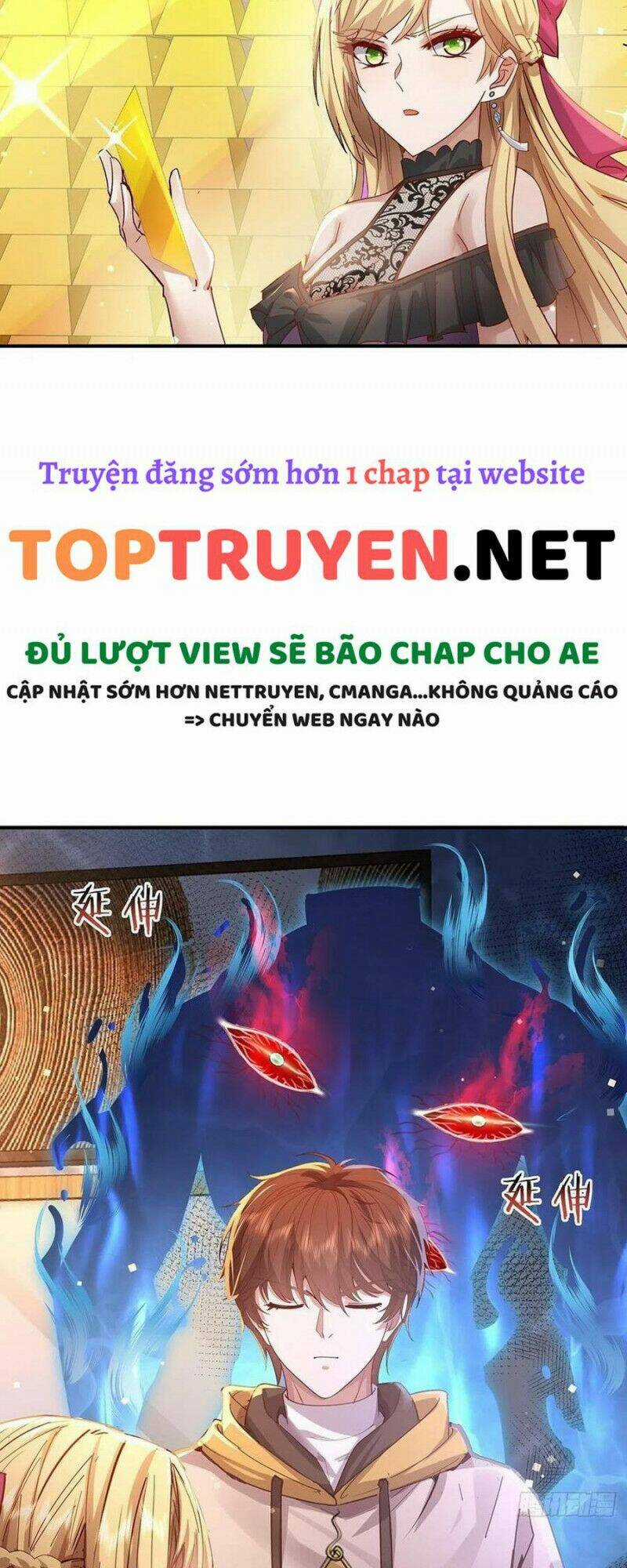 Ngự Linh Giả Chapter 69 trang 17