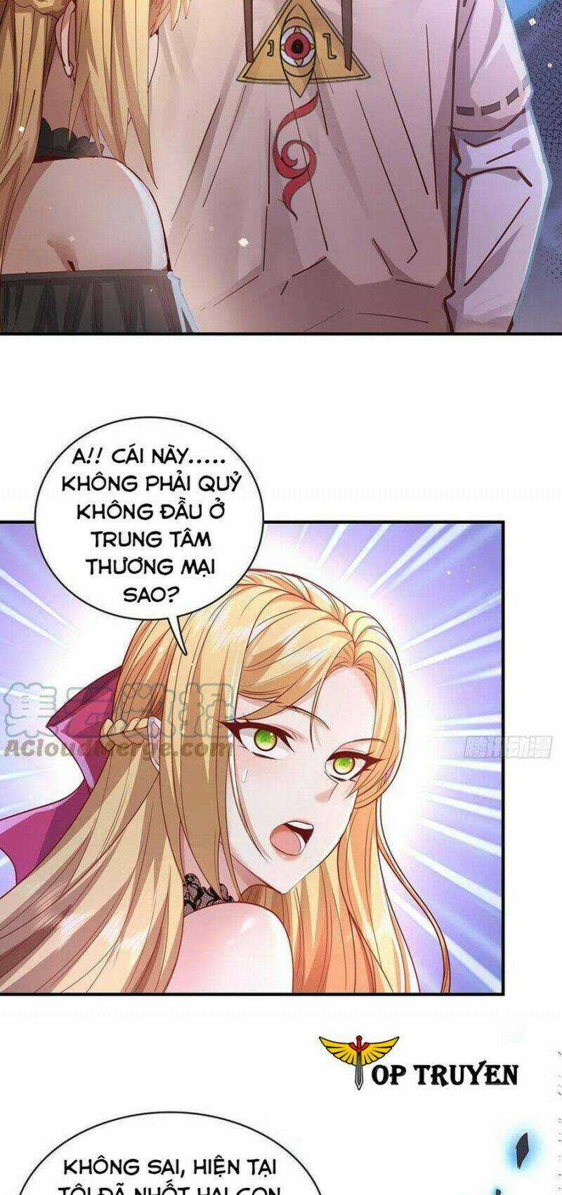 Ngự Linh Giả Chapter 69 trang 18