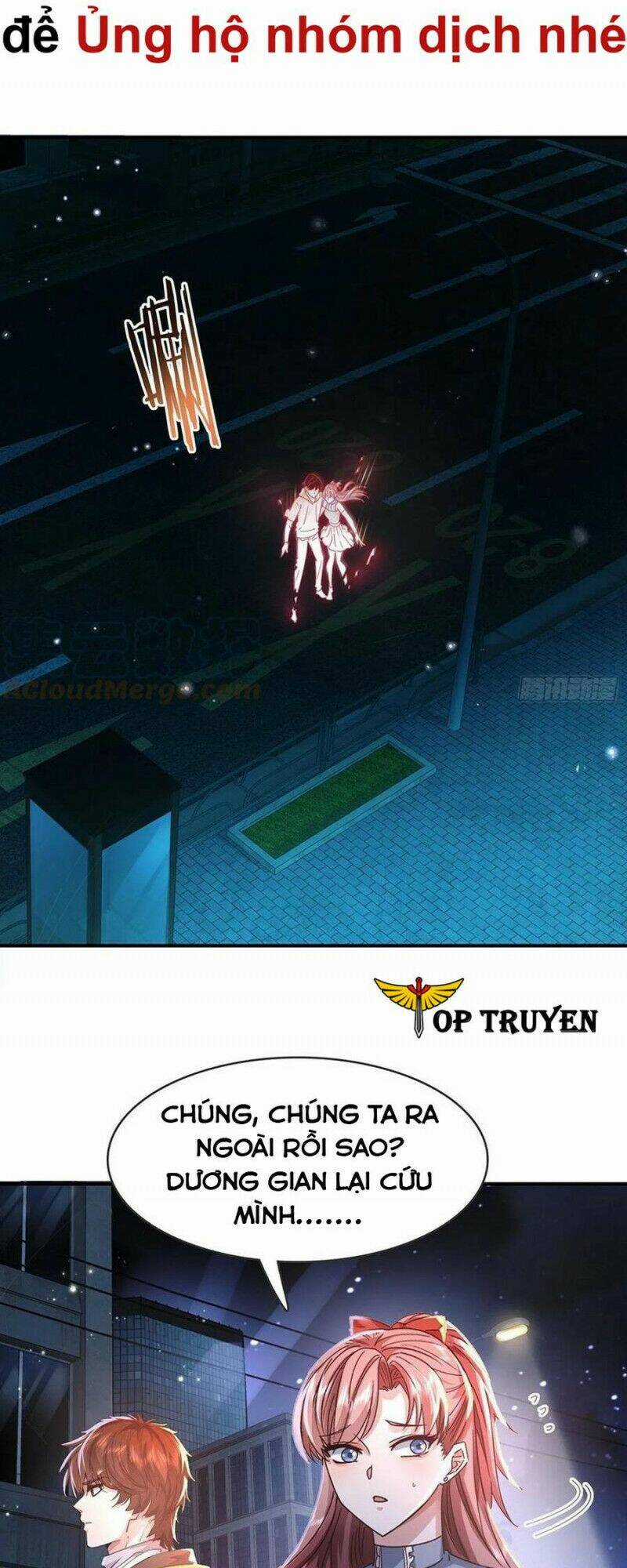 Ngự Linh Giả Chapter 69 trang 2