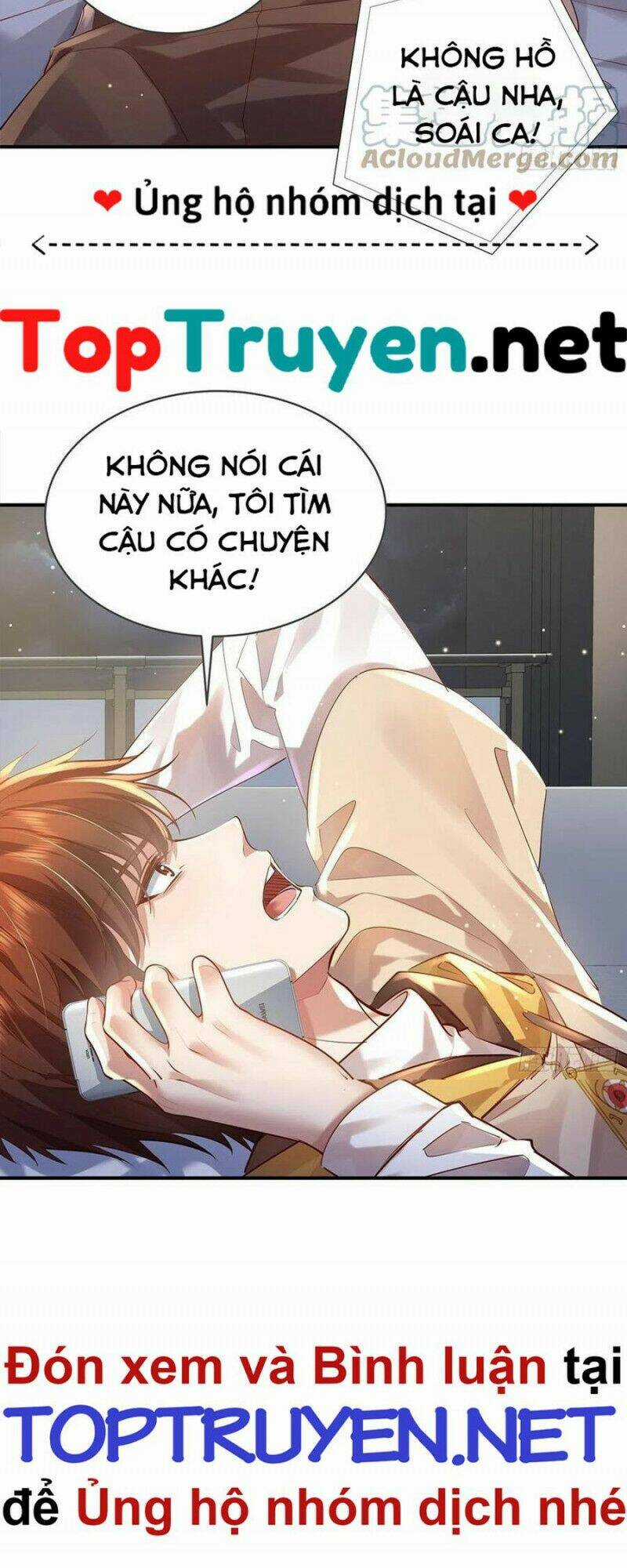 Ngự Linh Giả Chapter 69 trang 21