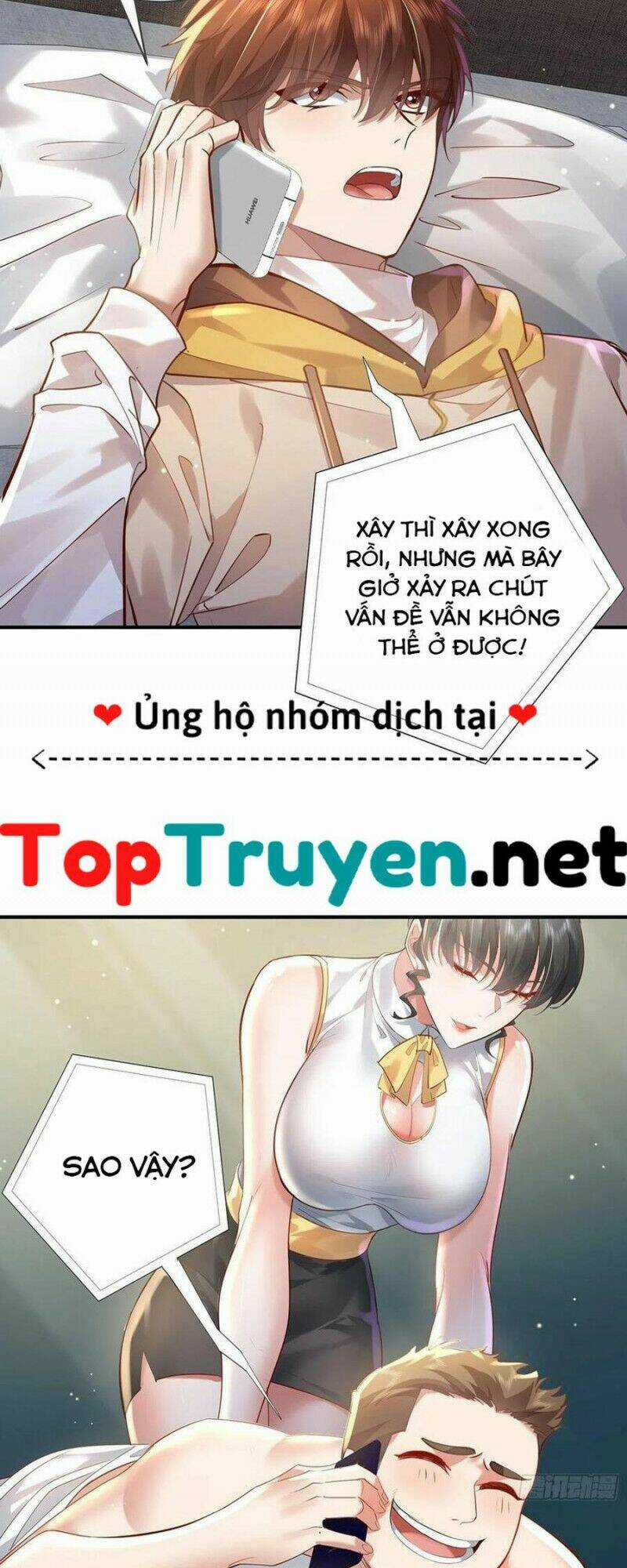 Ngự Linh Giả Chapter 69 trang 23