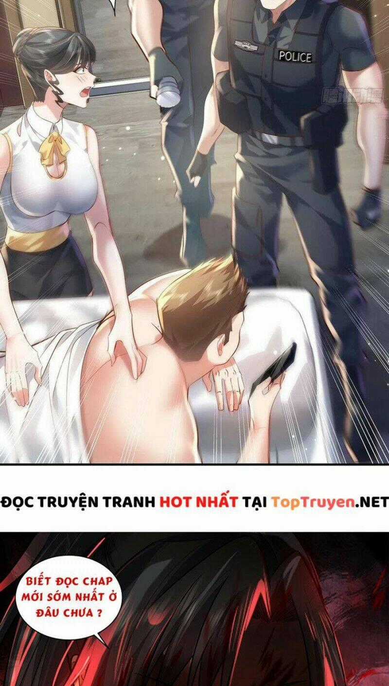 Ngự Linh Giả Chapter 69 trang 25