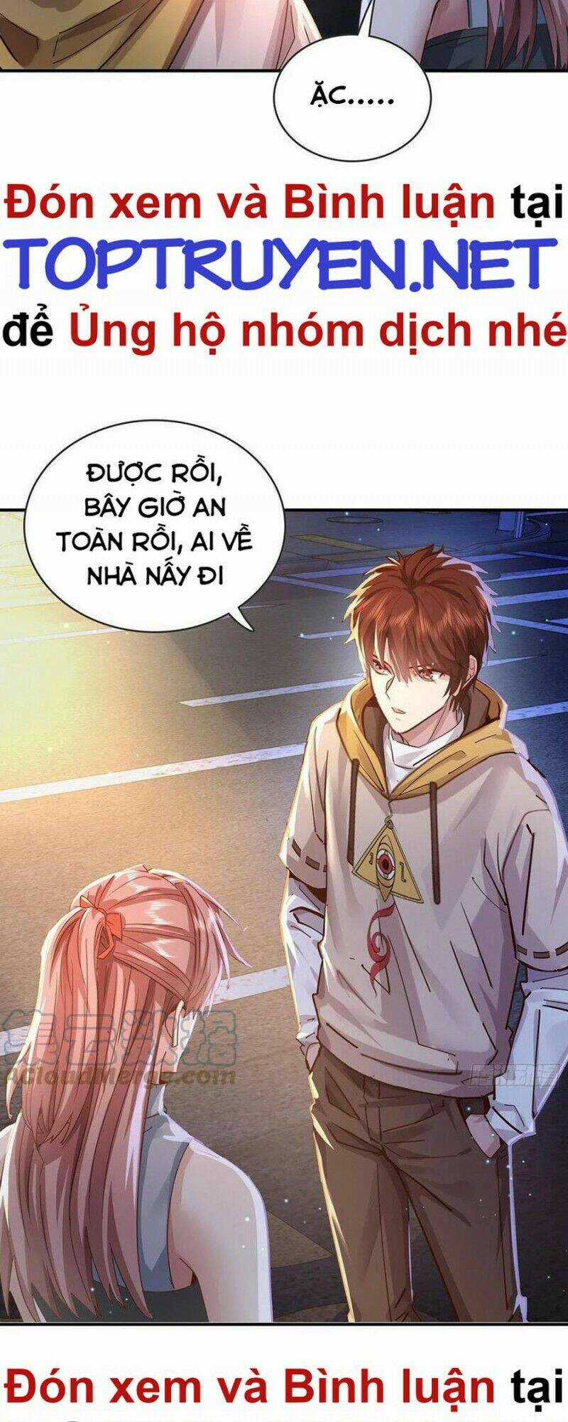 Ngự Linh Giả Chapter 69 trang 4