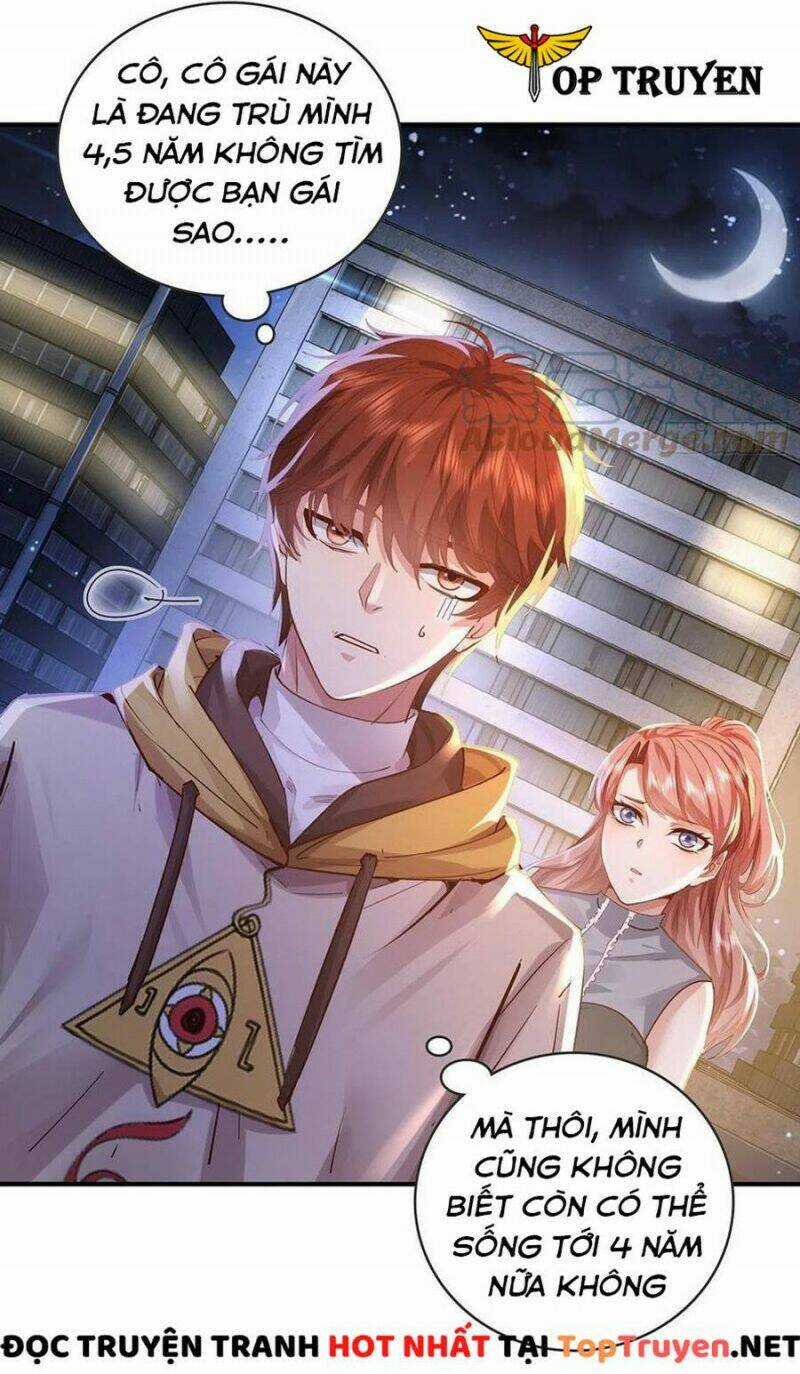 Ngự Linh Giả Chapter 69 trang 6