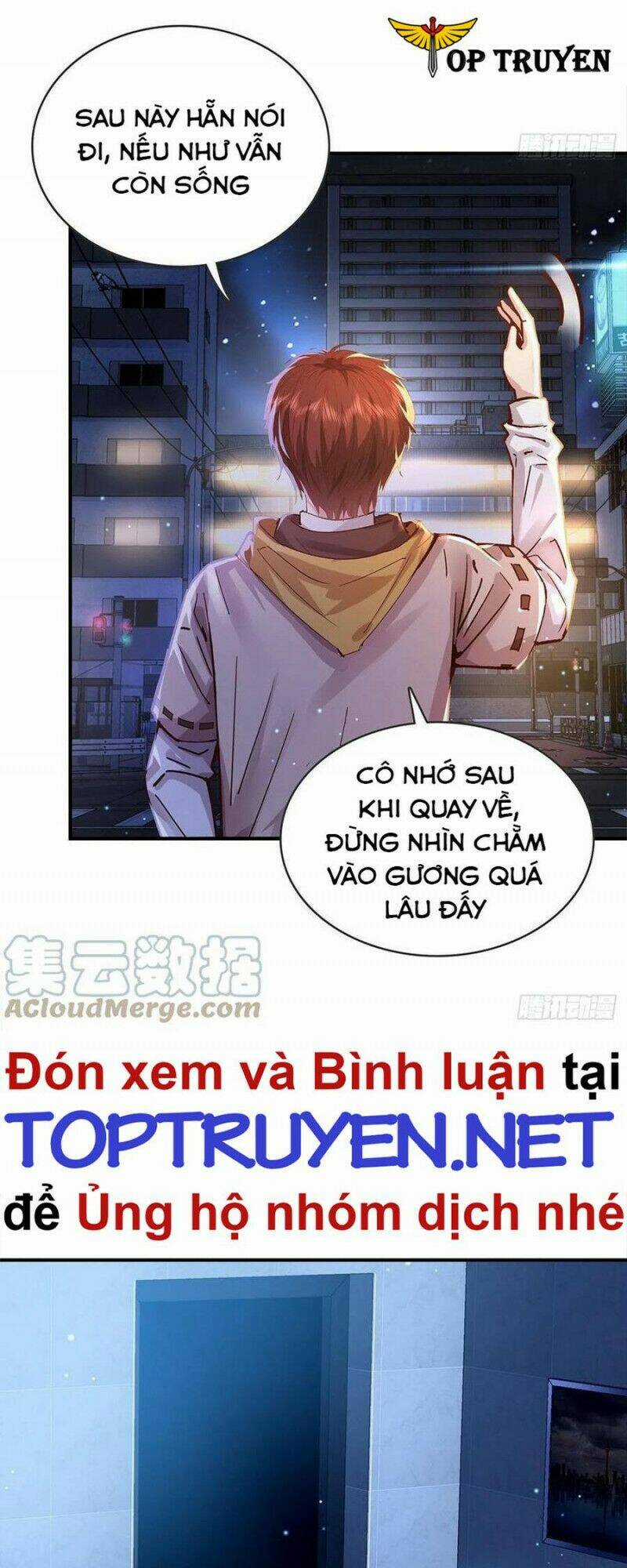Ngự Linh Giả Chapter 69 trang 7