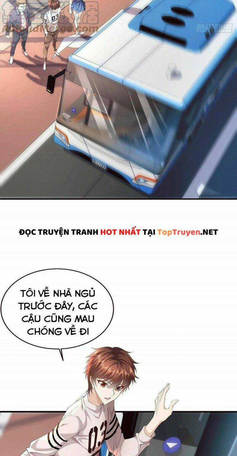 Ngự Linh Giả Chapter 7 trang 12