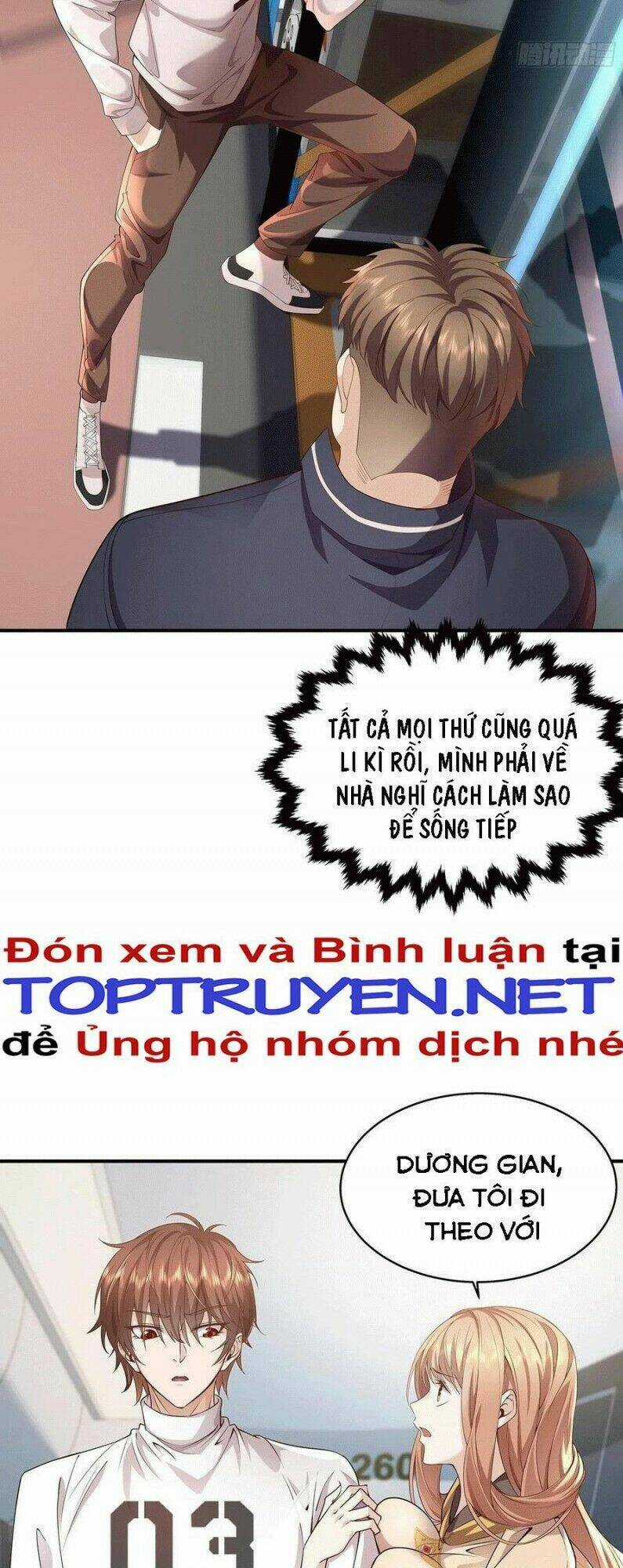 Ngự Linh Giả Chapter 7 trang 13