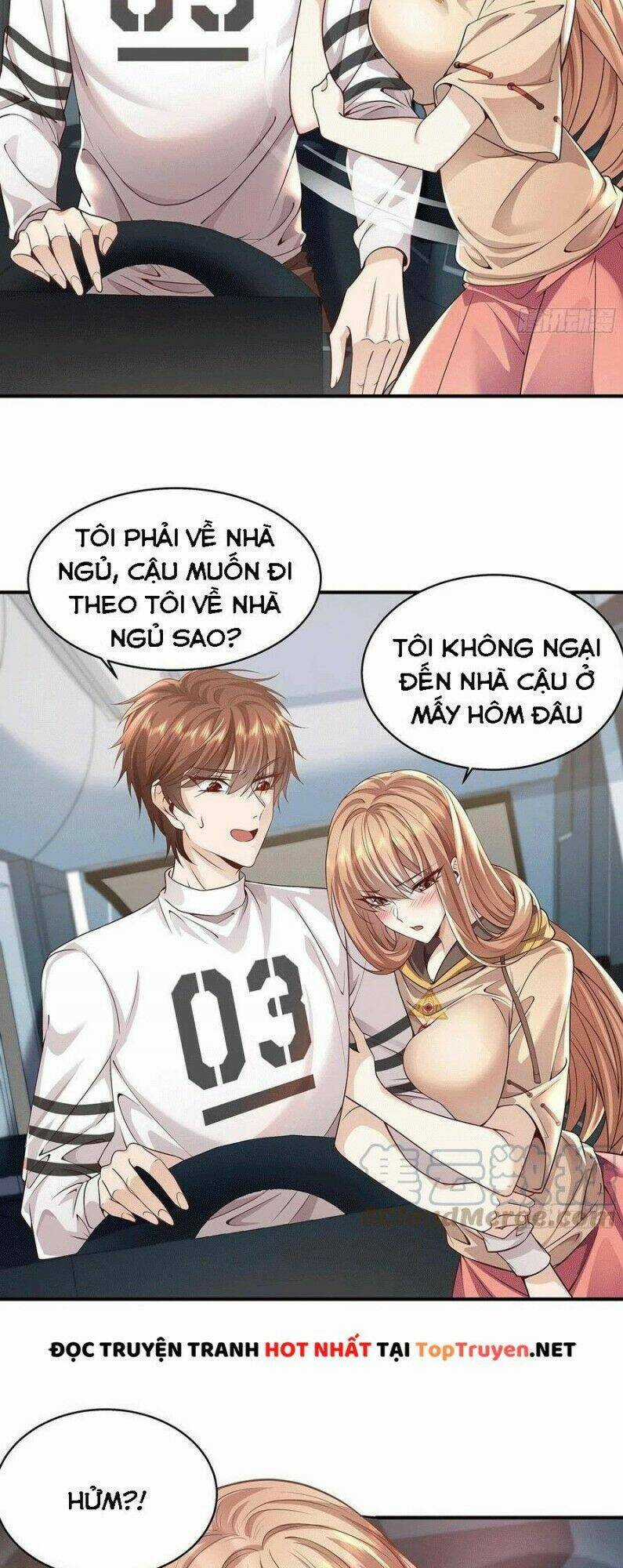 Ngự Linh Giả Chapter 7 trang 14