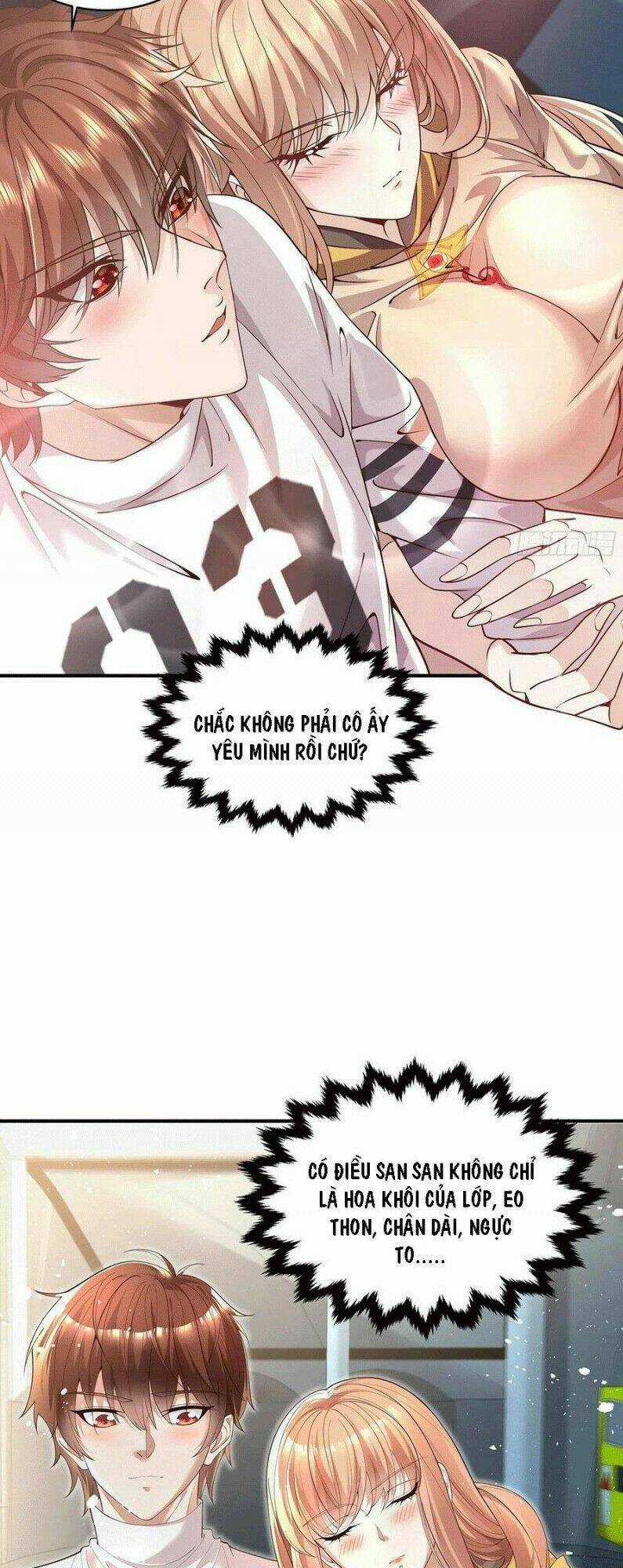 Ngự Linh Giả Chapter 7 trang 15