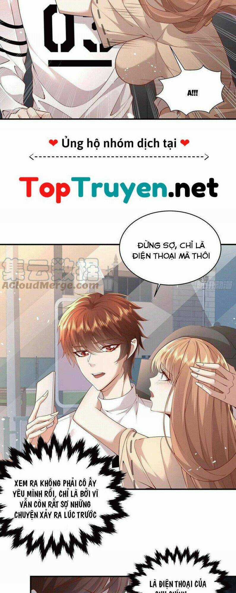 Ngự Linh Giả Chapter 7 trang 17