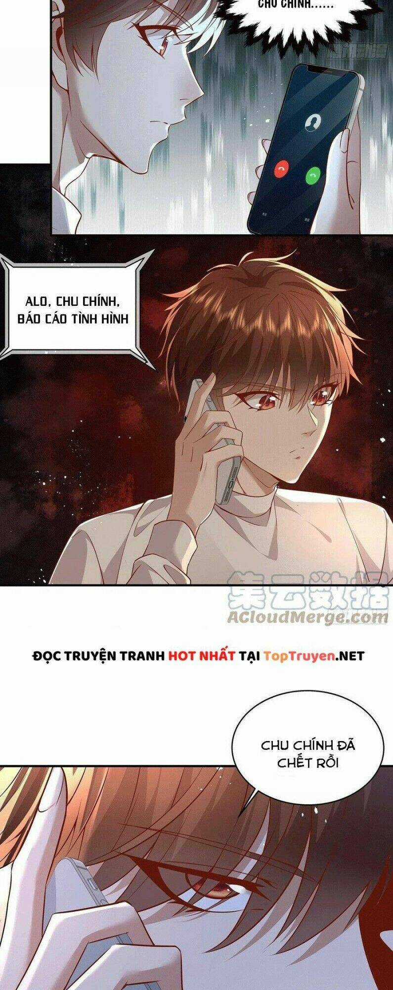 Ngự Linh Giả Chapter 7 trang 18