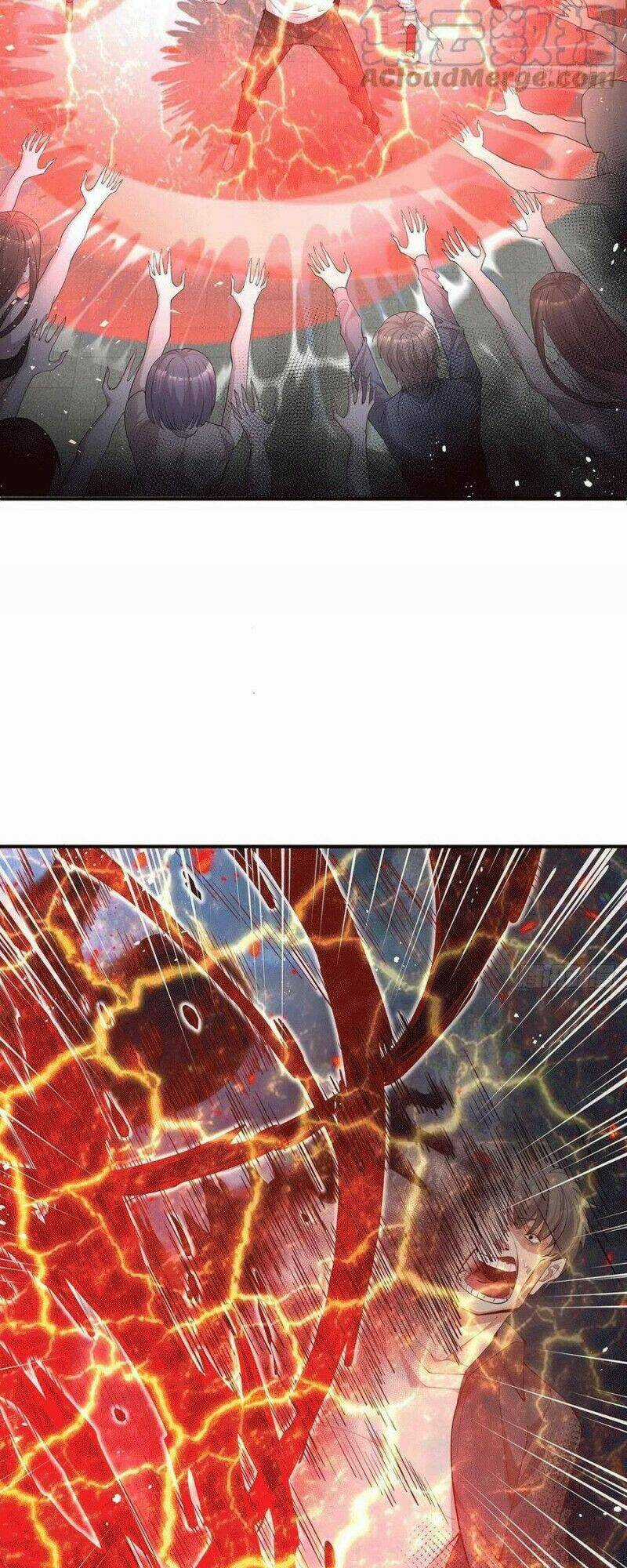 Ngự Linh Giả Chapter 7 trang 2