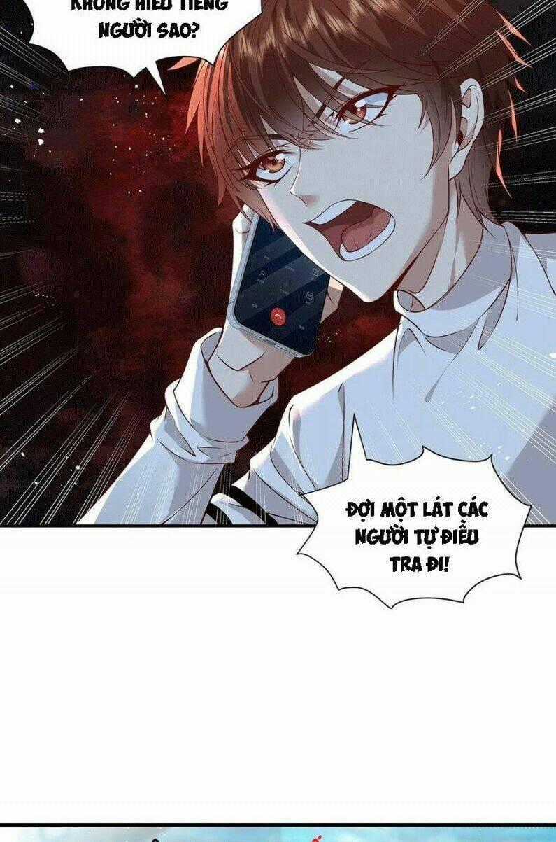 Ngự Linh Giả Chapter 7 trang 22