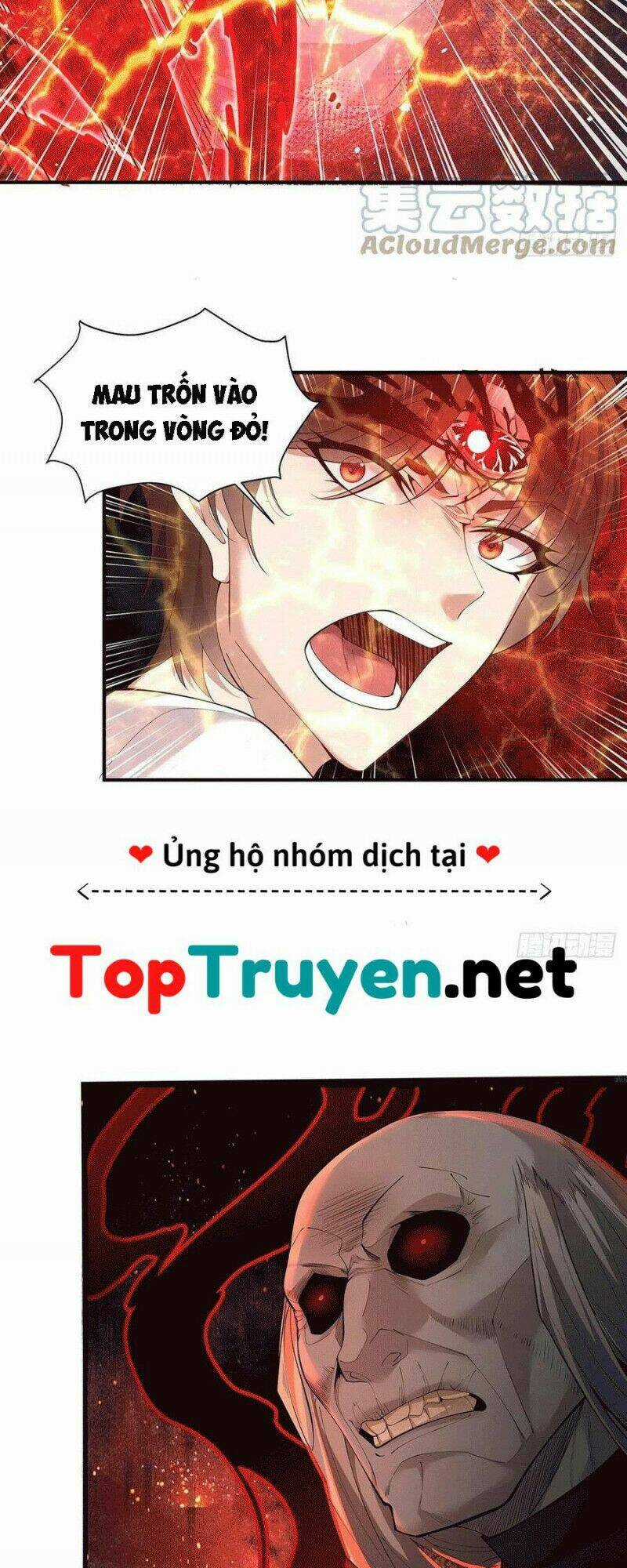 Ngự Linh Giả Chapter 7 trang 3